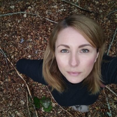 Simonetta Paccagnini