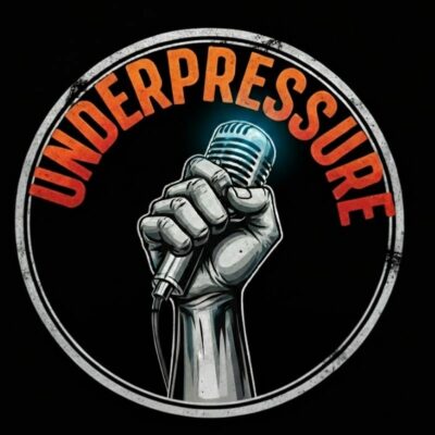 Underpressure