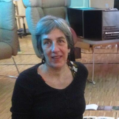 Margherita Del Piano