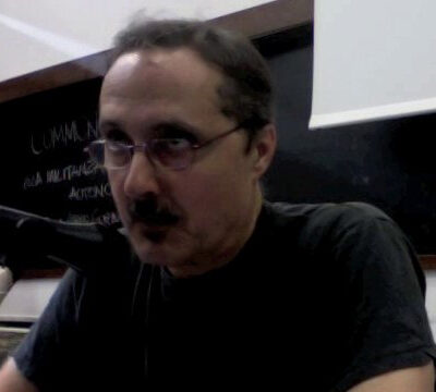 Valerio Guizzardi (Guizzo)