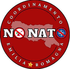 Coordinamento No NATO Emilia-Romagna