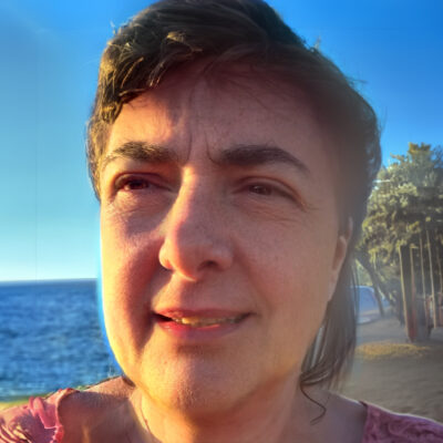 Marzia Casolari