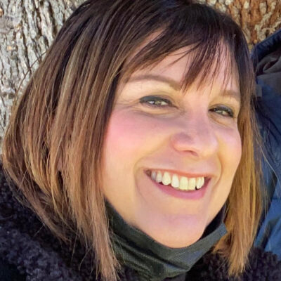 Susanna Coppolecchia