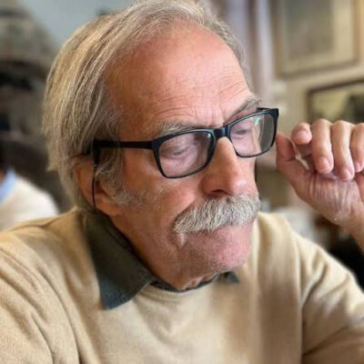 Piergiorgio Rocchi