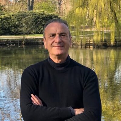 Pino Bruno