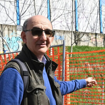 Gianni Tugnoli