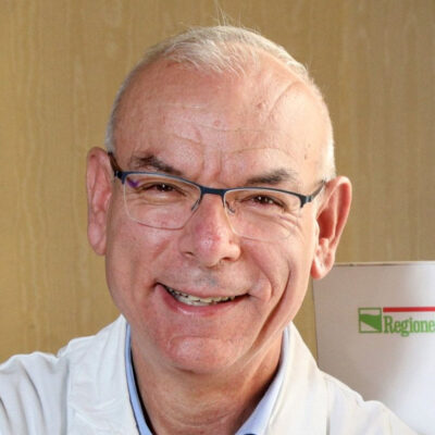 Paolo Pandolfi